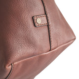 DEPECHE Eksklusiv skindshopper Shopper 221 Chesterfield