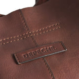 DEPECHE Eksklusiv skindshopper Shopper 221 Chesterfield