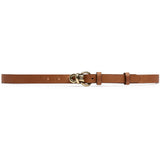 DEPECHE Elegant bælte Belts 012 Nature