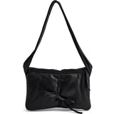DEPECHE Elegant håndtaske Shoulderbag / Handbag 099 Black (Nero)