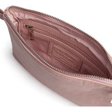 DEPECHE Elegant og Tidløs Clutch Clutch 059 Soft rose