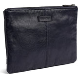DEPECHE Elegant og Tidløs Clutch Clutch 178 Navy