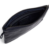 DEPECHE Elegant og Tidløs Clutch Clutch 178 Navy