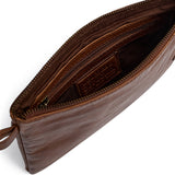 DEPECHE Elegant og Tidløs Clutch Clutch 221 Chesterfield