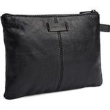 DEPECHE Elegant og Tidløs Clutch Clutch 226 Black / Black