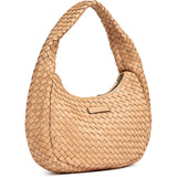DEPECHE Elegant skuldertaske Shoulderbag / Handbag 011 Sand