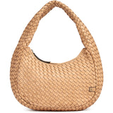 DEPECHE Elegant skuldertaske Shoulderbag / Handbag 011 Sand