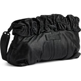 DEPECHE Feminin clutch Clutch 099 Black (Nero)