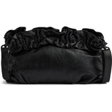 DEPECHE Feminin clutch Clutch 099 Black (Nero)
