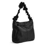 DEPECHE Feminin shopper Shopper 099 Black (Nero)