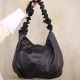 DEPECHE Feminin shopper Shopper 099 Black (Nero)