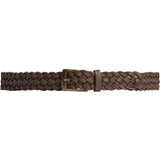DEPECHE Fletbælte Belt 250 Dark Taupe