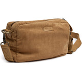 DEPECHE Fløjl crossover Cross over 013 Tan