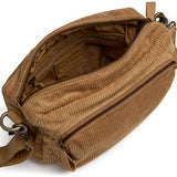 DEPECHE Fløjl crossover Cross over 013 Tan