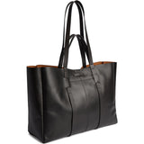 DEPECHE Havana Shopper Shopper 099 Black