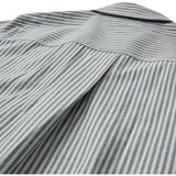 Depeche Clothing Hella Tunika Blouse 251 Blue Stripe