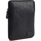 DEPECHE Ipad sleeve Accessories 226 Black / Black