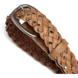 DEPECHE Jeans Belt Belts 012 Nature