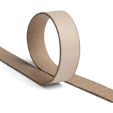 DEPECHE Jeans Belt Belts 011 Sand