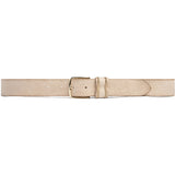 DEPECHE Jeans Belt Belts 011 Sand