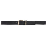 DEPECHE Jeans Belt Belts 190 Black / Gold