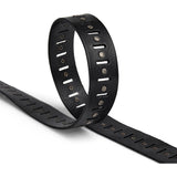 DEPECHE Jeans Belt Belts 099 Black (Nero)