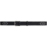 DEPECHE Jeans Belt Belts 099 Black (Nero)