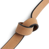 DEPECHE Jeans Belt Belts 012 Nature