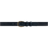 DEPECHE Jeans Belt Belts 178 Navy