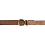 DEPECHE Jeans Belt Belts 012 Nature