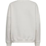 Depeche Clothing Joanne Sweatshirt Sweatshirt 230 Off White