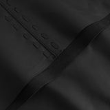 Depeche leather wear Julia a-formet skindnederdel Skirts 099 Black (Nero)