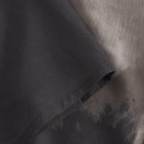 Depeche Clothing Kia bluse i smukt print Blouse 268 Grey Printed