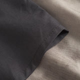 Depeche Clothing Kia kjole i smukt print Dresses 268 Grey Printed