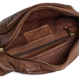 DEPECHE Klassisk bumbag Bumbag 221 Chesterfield