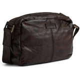 DEPECHE Klassisk crossover Cross over 068 Winter brown