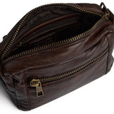 DEPECHE Klassisk crossover Cross over 068 Winter brown