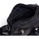 DEPECHE Klassisk crossover Cross over 178 Navy