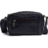 DEPECHE Klassisk crossover Cross over 178 Navy