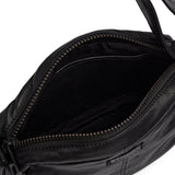 DEPECHE Klassisk crossover Cross over 226 Black / Black