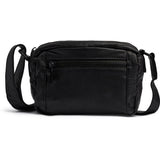 DEPECHE Klassisk crossover Cross over 226 Black / Black