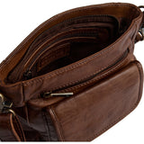 DEPECHE Klassisk crossover Cross over 221 Chesterfield