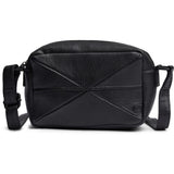 DEPECHE Klassisk crossover med et twist Cross over 099 Black (Nero)