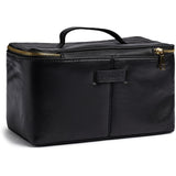 DEPECHE Klassisk kosmetiktaske Accessories 097 Gold