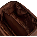 DEPECHE Klassisk kosmetiktaske Accessories 221 Chesterfield