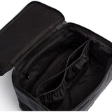 DEPECHE Klassisk kosmetiktaske Accessories 226 Black / Black