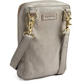 DEPECHE Klassisk mobilebag Mobilebag 160 Concrete