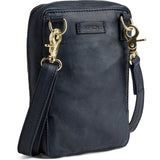 DEPECHE Klassisk mobilebag Mobilebag 285 Midnight Blue