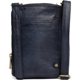 DEPECHE Klassisk mobilebag Mobilebag 285 Midnight Blue