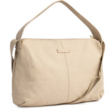 DEPECHE Klassisk skuldertaske Shoulderbag / Handbag 228 Soft Sand